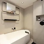 Joivy Fabulous With Bay View Terrace Διαμέρισμα Εδιμβούργο