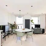 Διαμέρισμα Joivy Fabulous With Bay View Terrace Εδιμβούργο