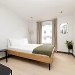 Joivy Fabulous With Bay View Terrace * Εδιμβούργο