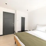 Joivy Fabulous With Bay View Terrace Διαμέρισμα *