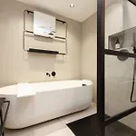 Joivy Fabulous With Bay View Terrace Εδιμβούργο