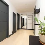 Joivy Fabulous With Bay View Terrace * Εδιμβούργο