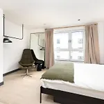 Joivy Fabulous With Bay View Terrace Διαμέρισμα