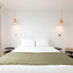Joivy Fabulous With Bay View Terrace Διαμέρισμα *
