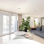 Joivy Fabulous With Bay View Terrace Διαμέρισμα Εδιμβούργο