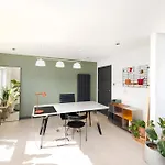Joivy Fabulous With Bay View Terrace * Εδιμβούργο
