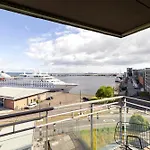 Joivy Fabulous With Bay View Terrace