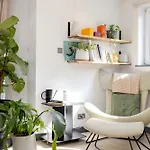 Joivy Fabulous With Bay View Terrace Διαμέρισμα *