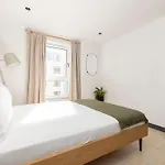 Joivy Fabulous With Bay View Terrace Διαμέρισμα