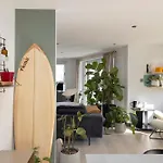 Διαμέρισμα Joivy Fabulous With Bay View Terrace