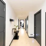Joivy Fabulous With Bay View Terrace Διαμέρισμα *
