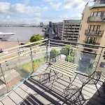 Joivy Fabulous With Bay View Terrace