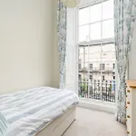 Nyaraló Light And Spacious 2 Bedroom Flat In Heart Of Edinburgh