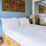Casa vacanze Stylish 3 Bedroom Near Hollyrood Park *