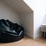 & Modern 2bd Flat - דירה אדינבורו