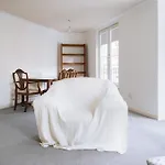 Snug & Serene 2bd Flat - Roseburn