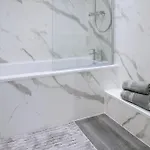 Snug & Serene 2bd Flat - Roseburn 公寓 爱丁堡