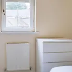 Snug & Serene 2bd Flat - Roseburn *
