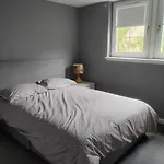 公寓 Snug & Serene 2bd Flat - Roseburn 爱丁堡