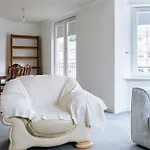 Snug & Serene 2bd Flat - Roseburn