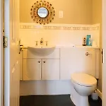 Snug & Serene 2bd Flat - Roseburn 公寓 爱丁堡