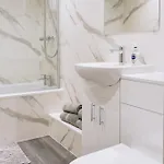 Snug & Serene 2bd Flat - Roseburn 爱丁堡