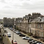 Hotel The Broughton Townhouse Édimbourg
