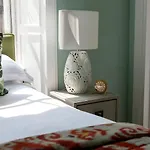 Hotel The Broughton Townhouse Édimbourg