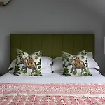 The Broughton Townhouse Szálloda 3*