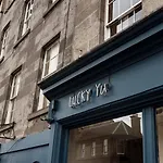 Hotel The Broughton Townhouse 3*