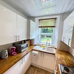 Lovely Two Bedrooms Lägenhet *