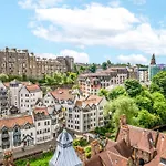 Διαμέρισμα The Old School In Dean Village *