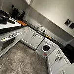 Old House In Of Old Town Apartman *