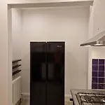 Daire Newington Flat
