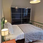 Newington Flat