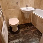 Newington Flat Edinburgh