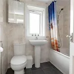 3 Bed House In - Private Parking * Édimbourg