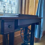 Charming 1 Bedroom Edinburgh