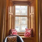 Charming 1 Bedroom Apartman Edinburgh