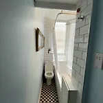 Apartman Charming 1 Bedroom Edinburgh