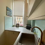 Charming 1 Bedroom Edinburgh