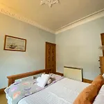 Charming 1 Bedroom Apartman Edinburgh