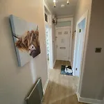 Διαμέρισμα Edinburgh City Centre & Airport 2 Bedroom Apartment *