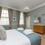 City Apartment Edimburgo