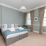 City Apartment Edimburgo
