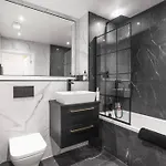 Modern 2 Bed