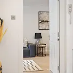 Modern 2 Bed إدنبرة