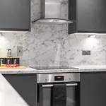 Modern 2 Bed