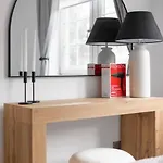 Modern 2 Bed شقة *