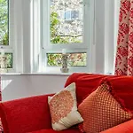 The Restalrig Apartment